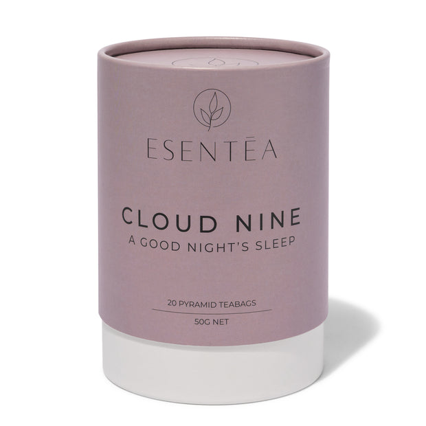 CLOUD NINE - A Good Night’s Sleep